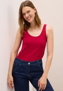 Langes Basic Top