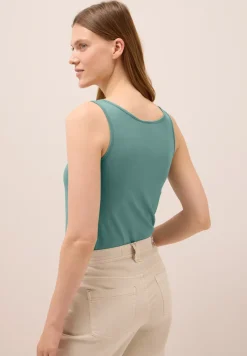 Langes Basic Top