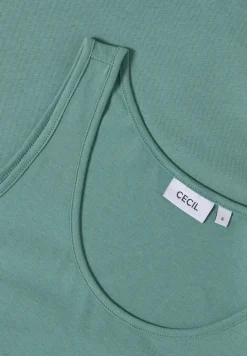 Langes Basic Top