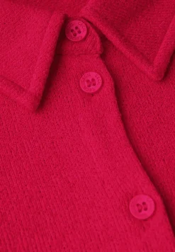 Leichte Crepe Jacke