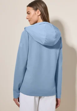 Leichte Jacke