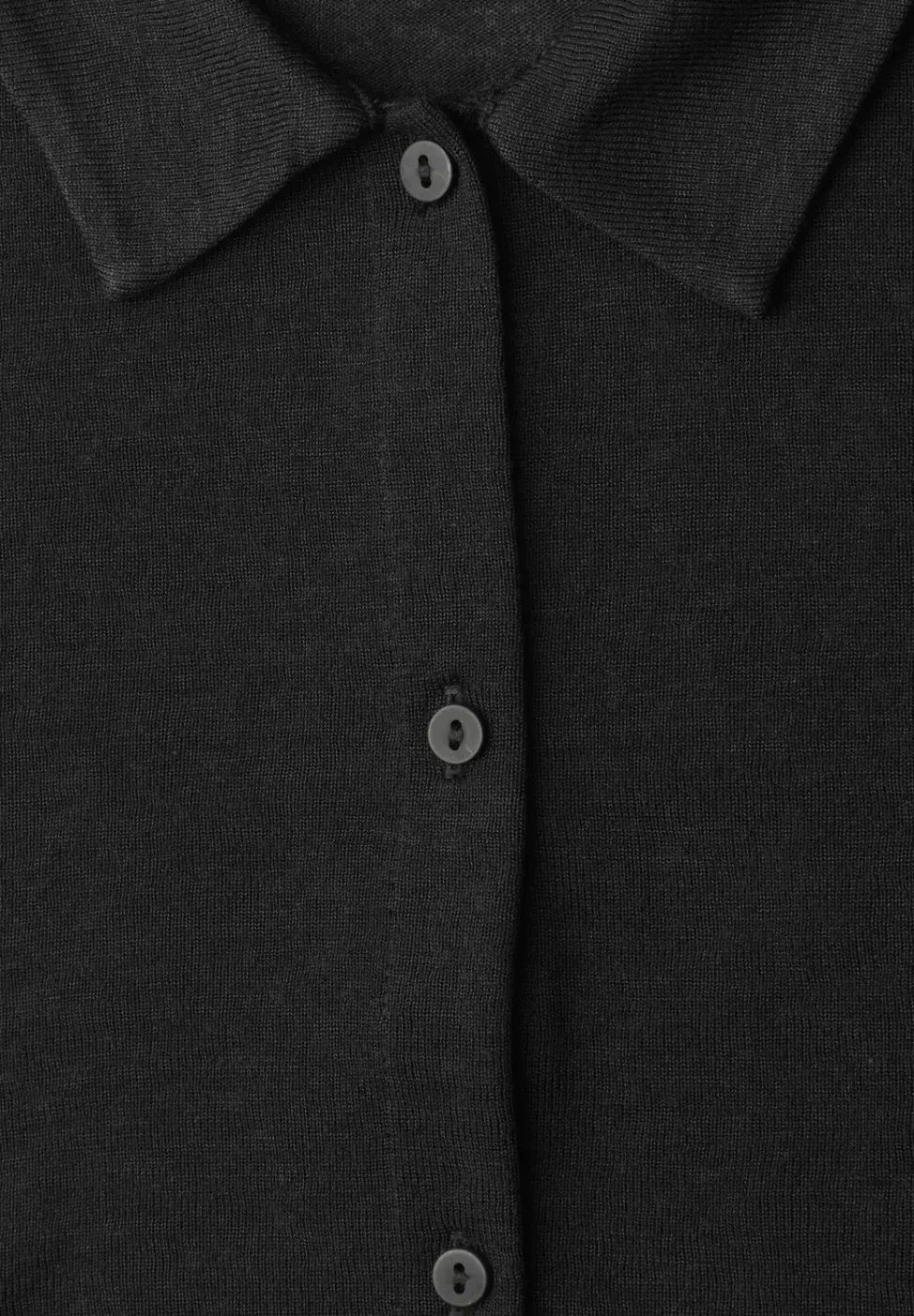 Leichte Langam Jacke in Leinen-Optik
