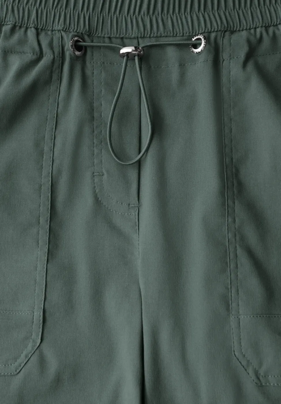 Leichte Shorts
