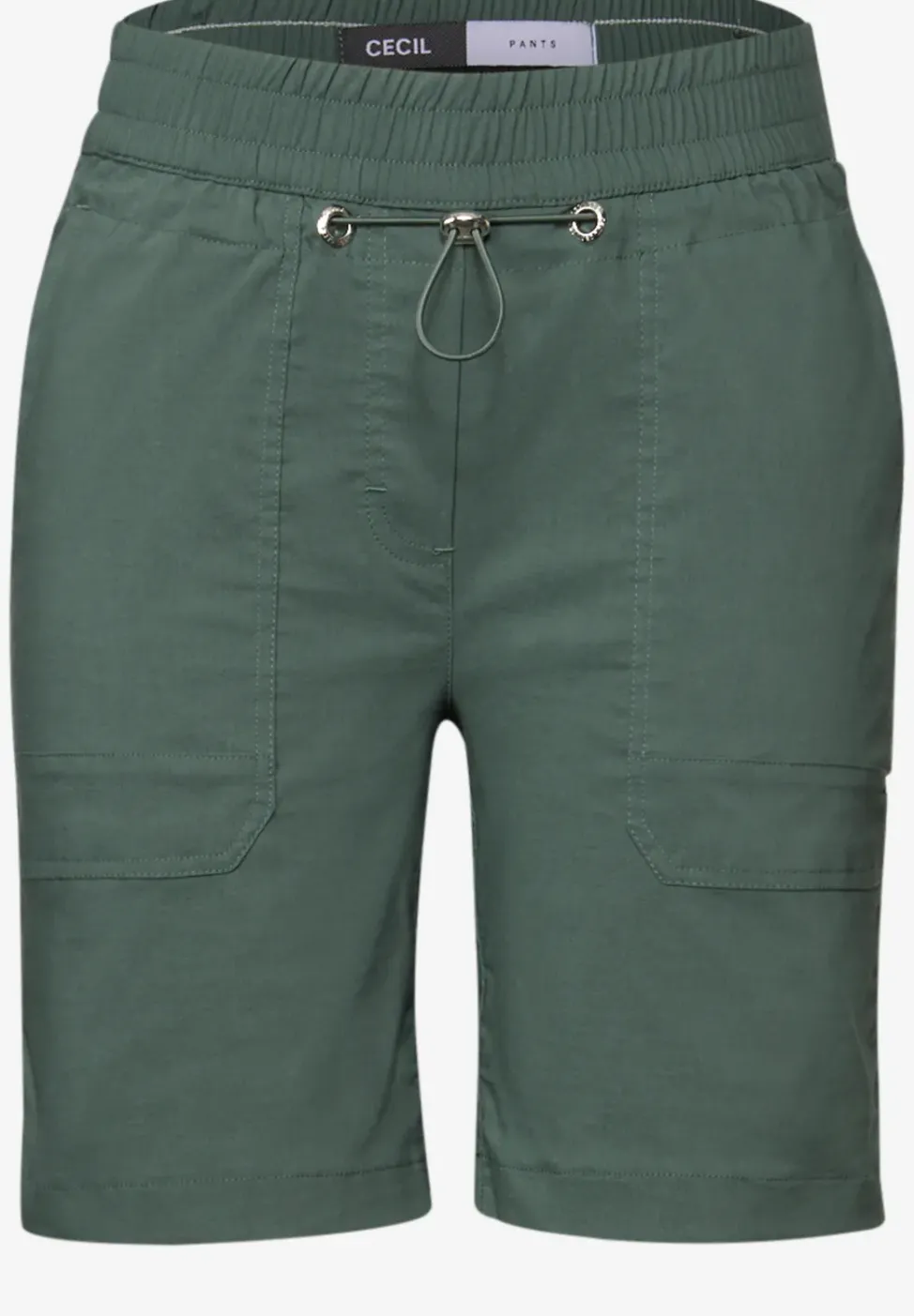 Leichte Shorts