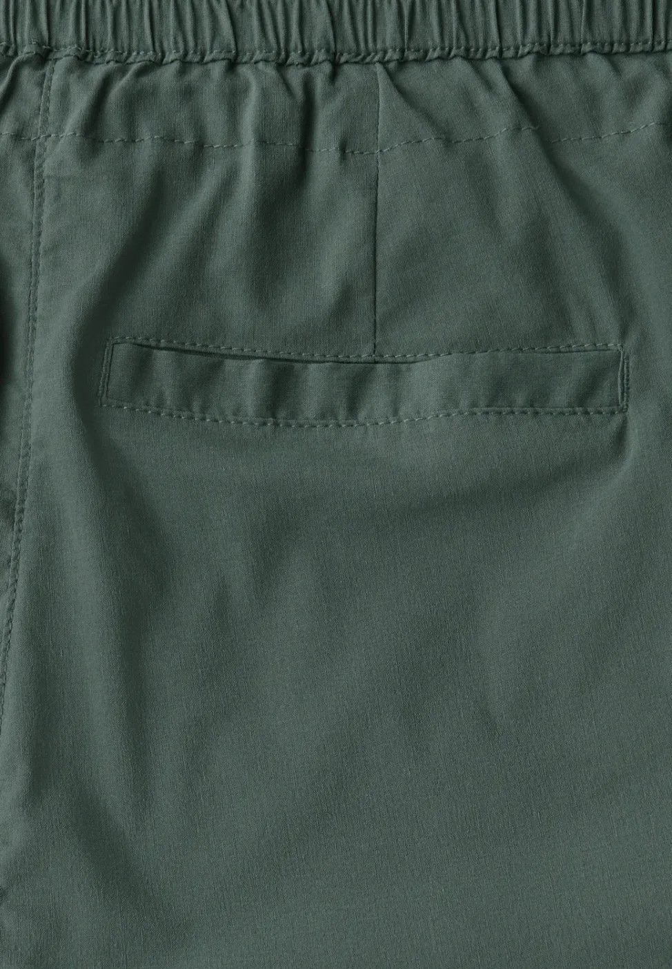 Leichte Shorts