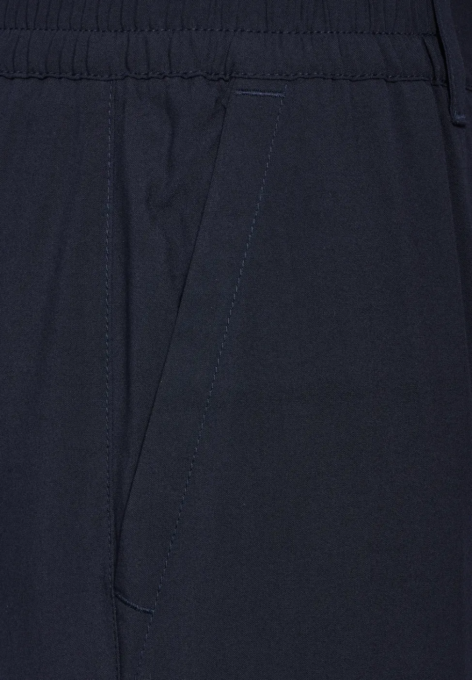 Leichte Viskosehose