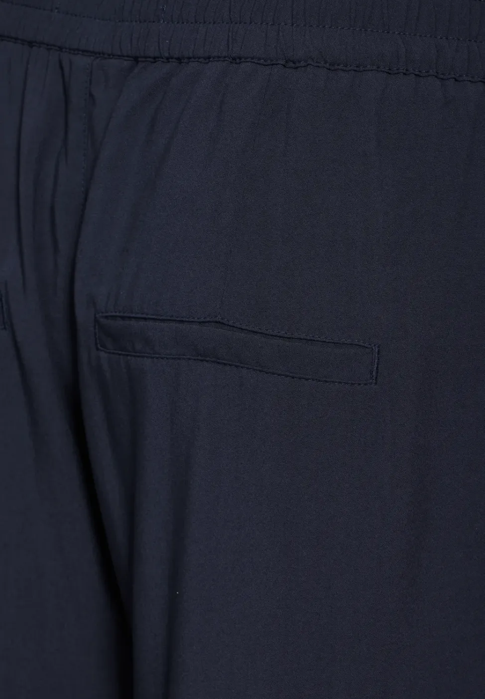 Leichte Viskosehose