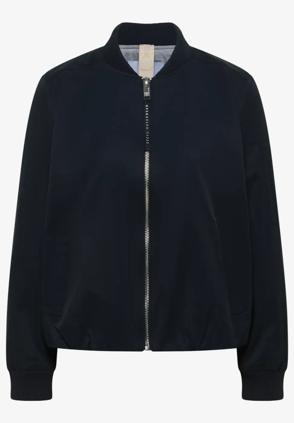 Leichter Blouson