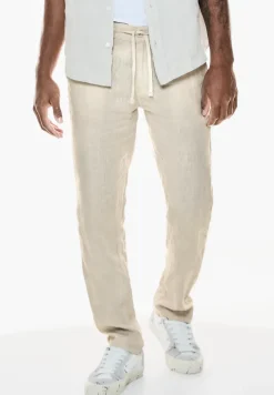 Leinenhose