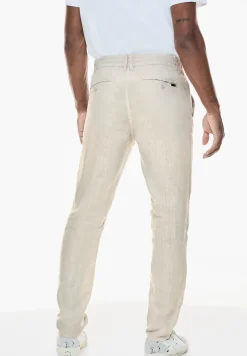 Leinenhose