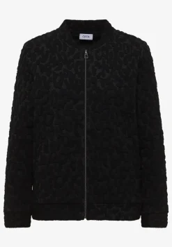 Leo Jacquard Jacke