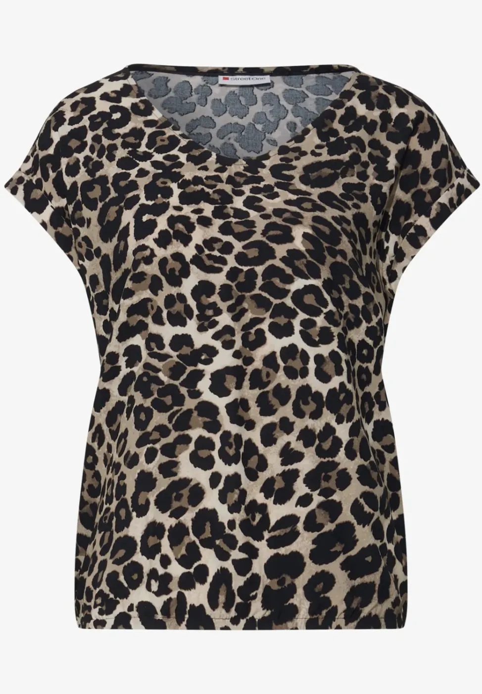 Leo Blusenshirt