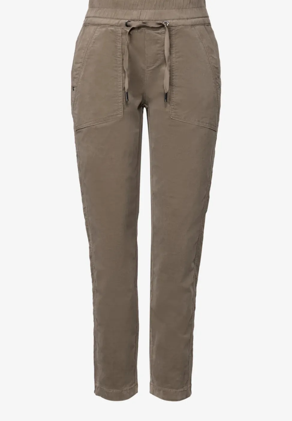Loose Fit Cordhose