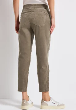 Loose Fit Cordhose