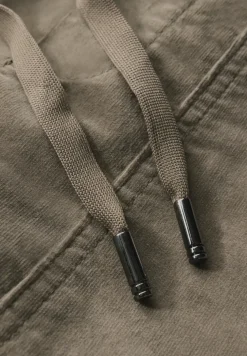 Loose Fit Cordhose