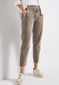 Loose Fit Cordhose