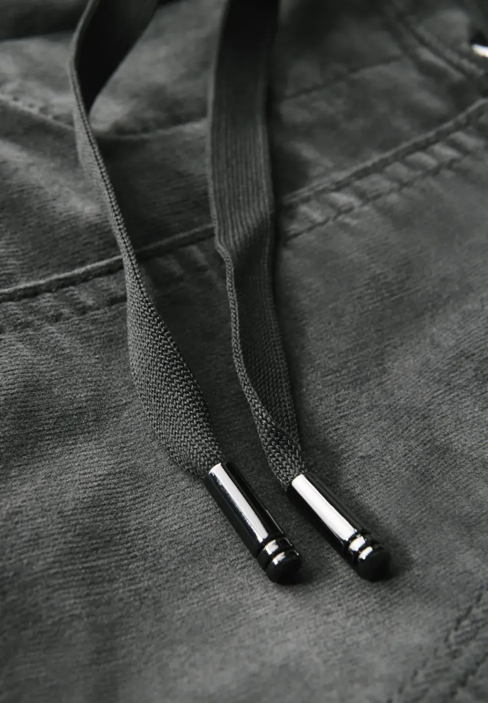 Loose Fit Cordhose