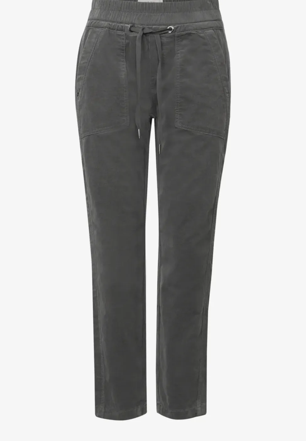 Loose Fit Cordhose