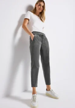 Loose Fit Cordhose