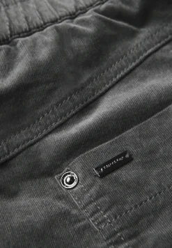 Loose Fit Cordhose