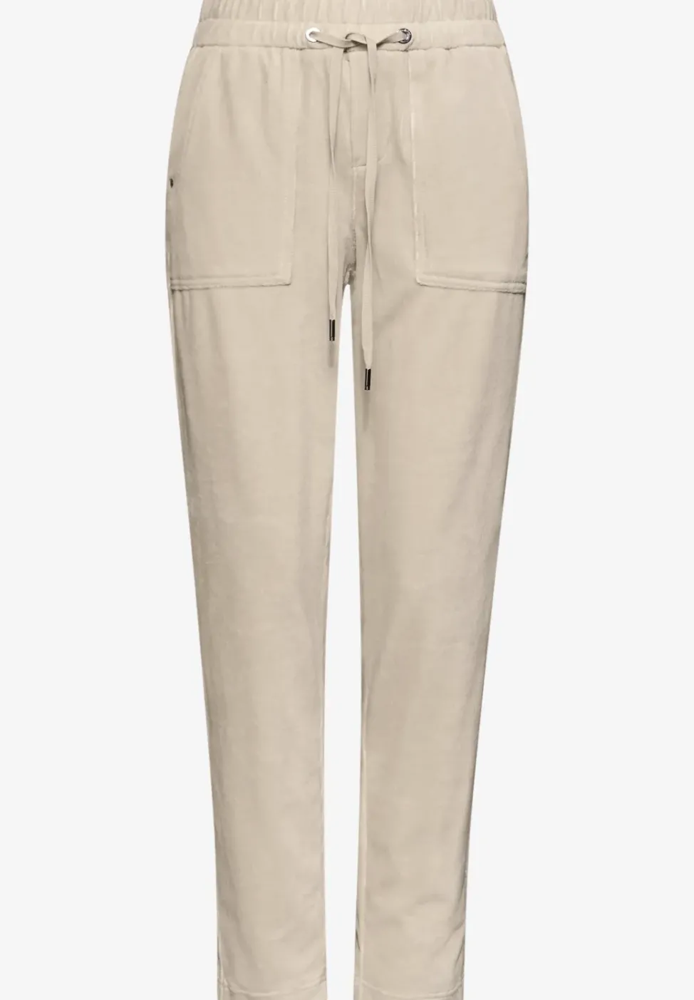 Loose Fit Cordhose