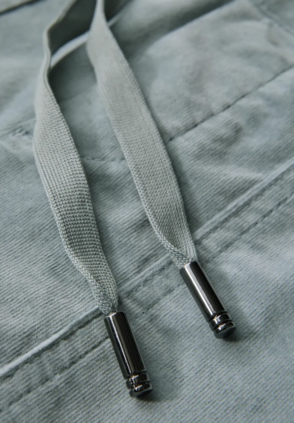Loose Fit Cordhose