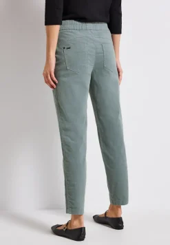 Loose Fit Cordhose
