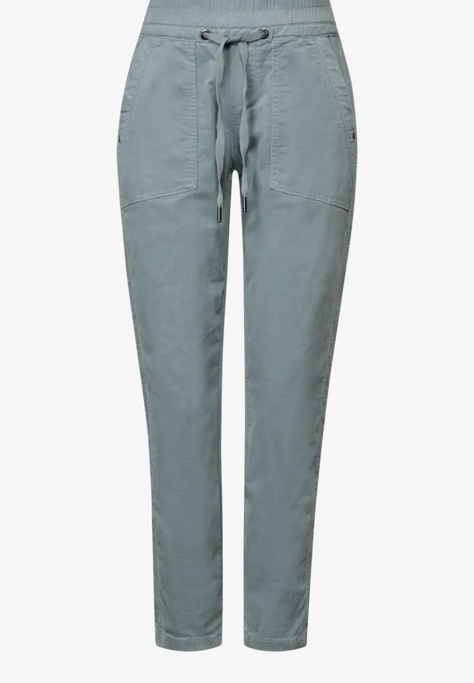 Loose Fit Cordhose