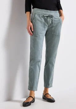 Loose Fit Cordhose