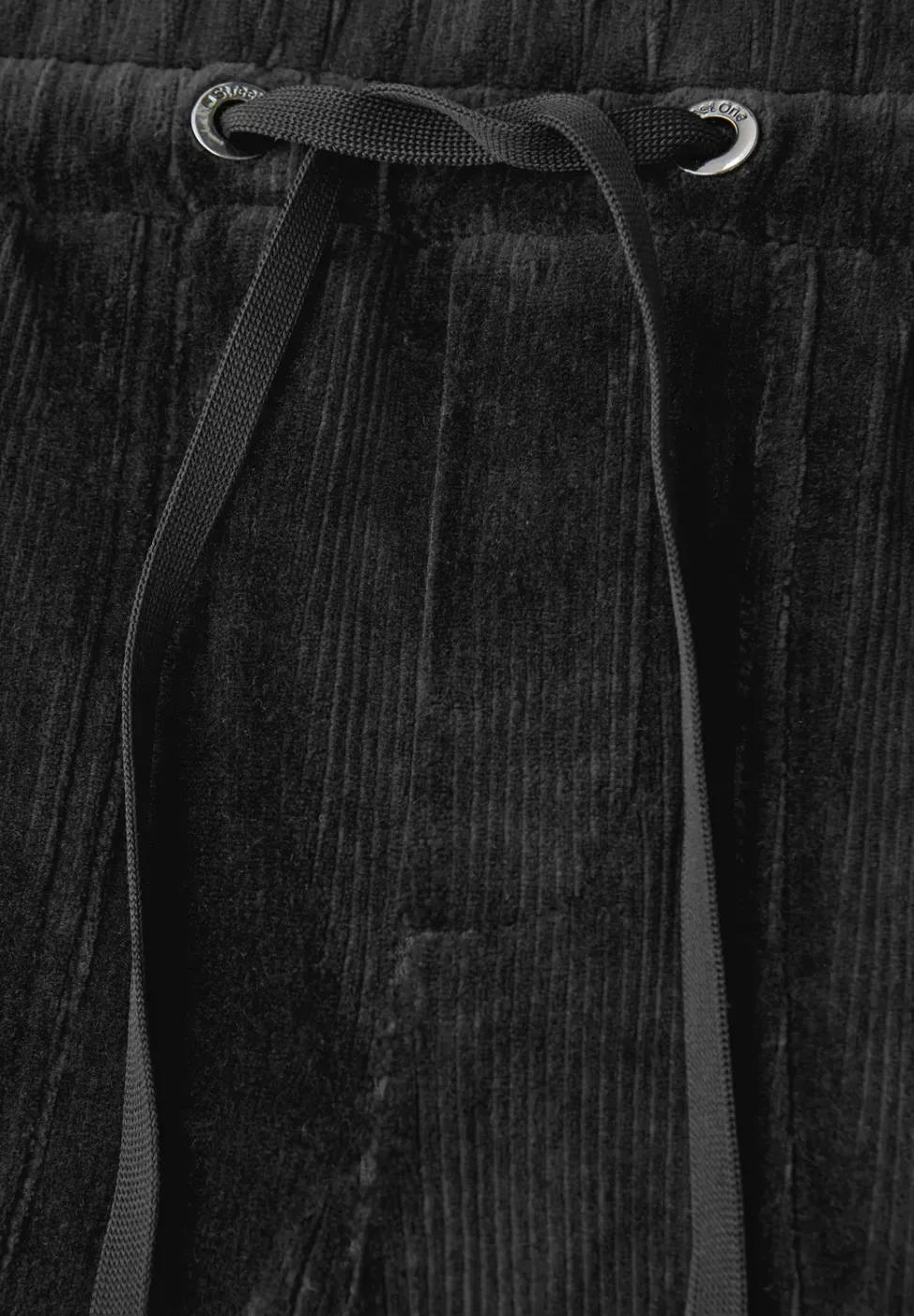 Loose Fit Cordhose