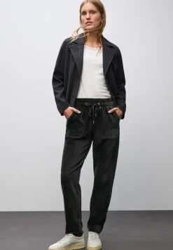 Loose Fit Cordhose