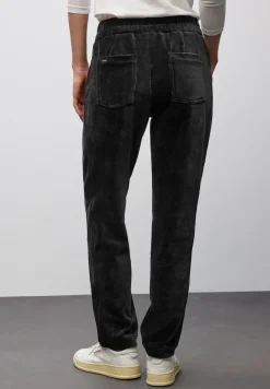 Loose Fit Cordhose