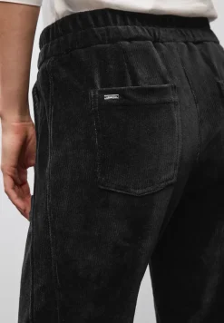 Loose Fit Cordhose