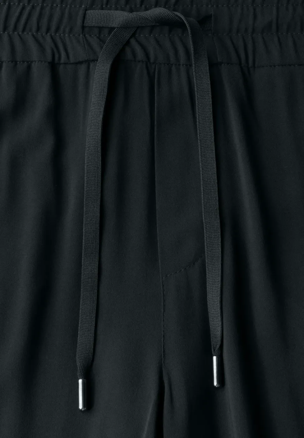 Loose Fit Hose
