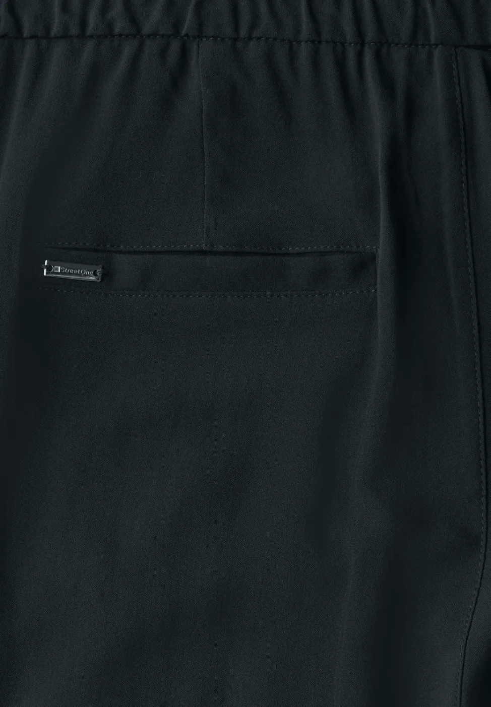 Loose Fit Hose