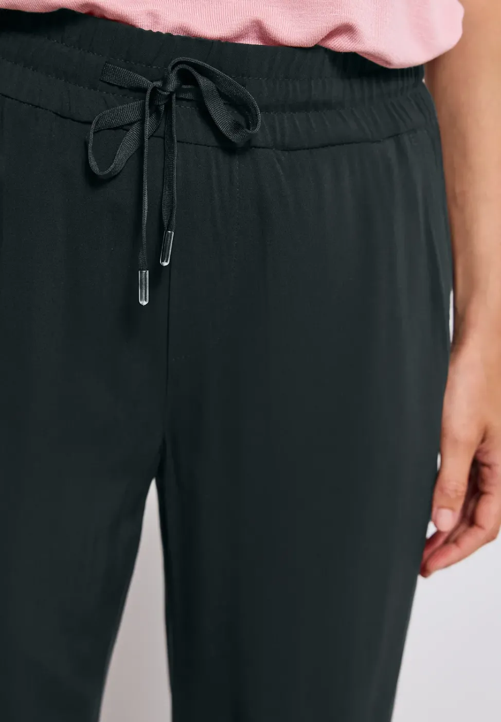 Loose Fit Hose