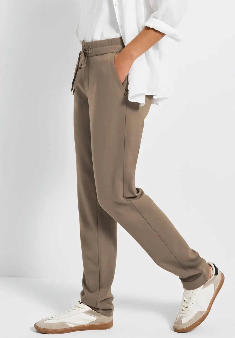 Loose Fit Hose