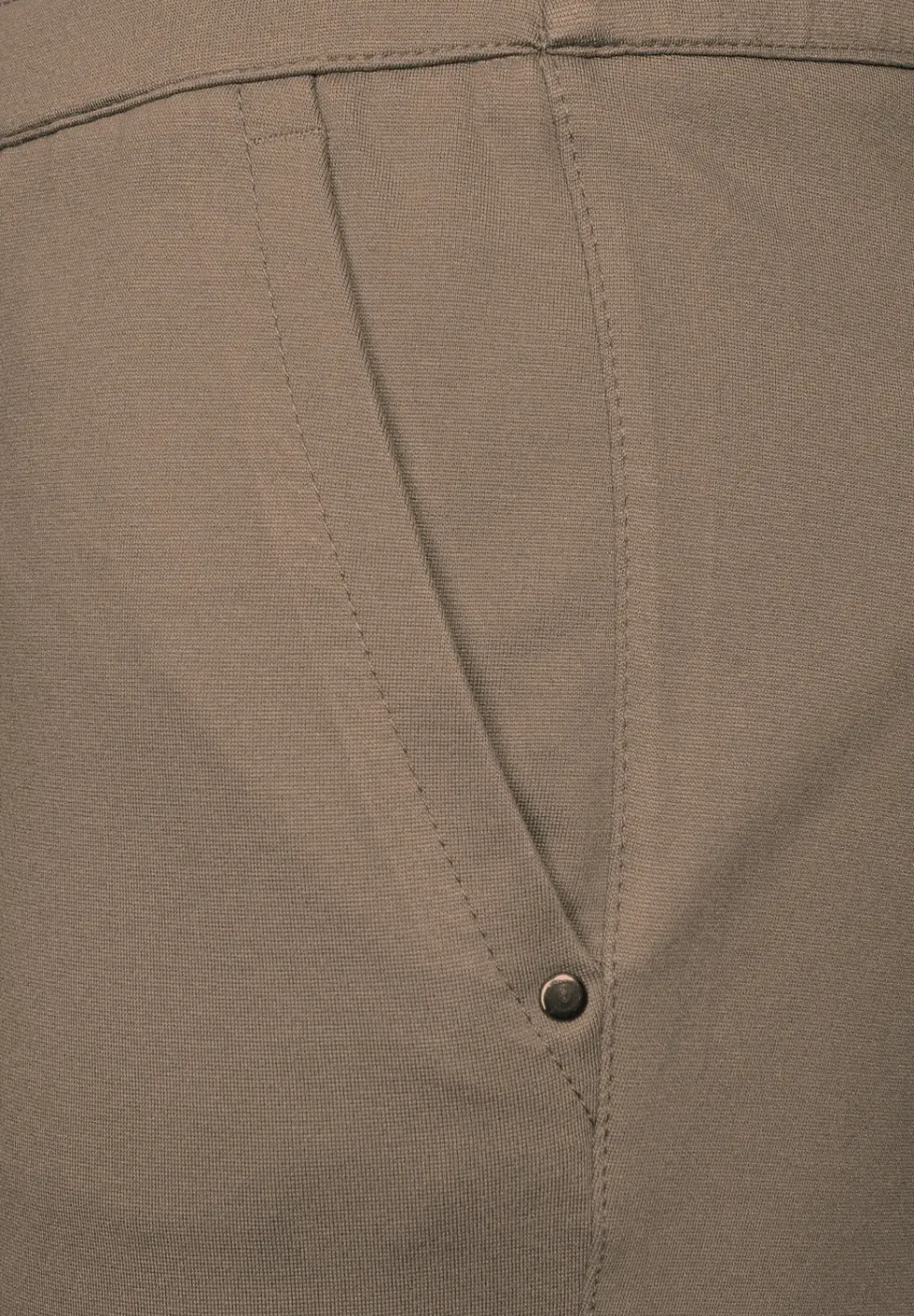 Loose Fit Hose