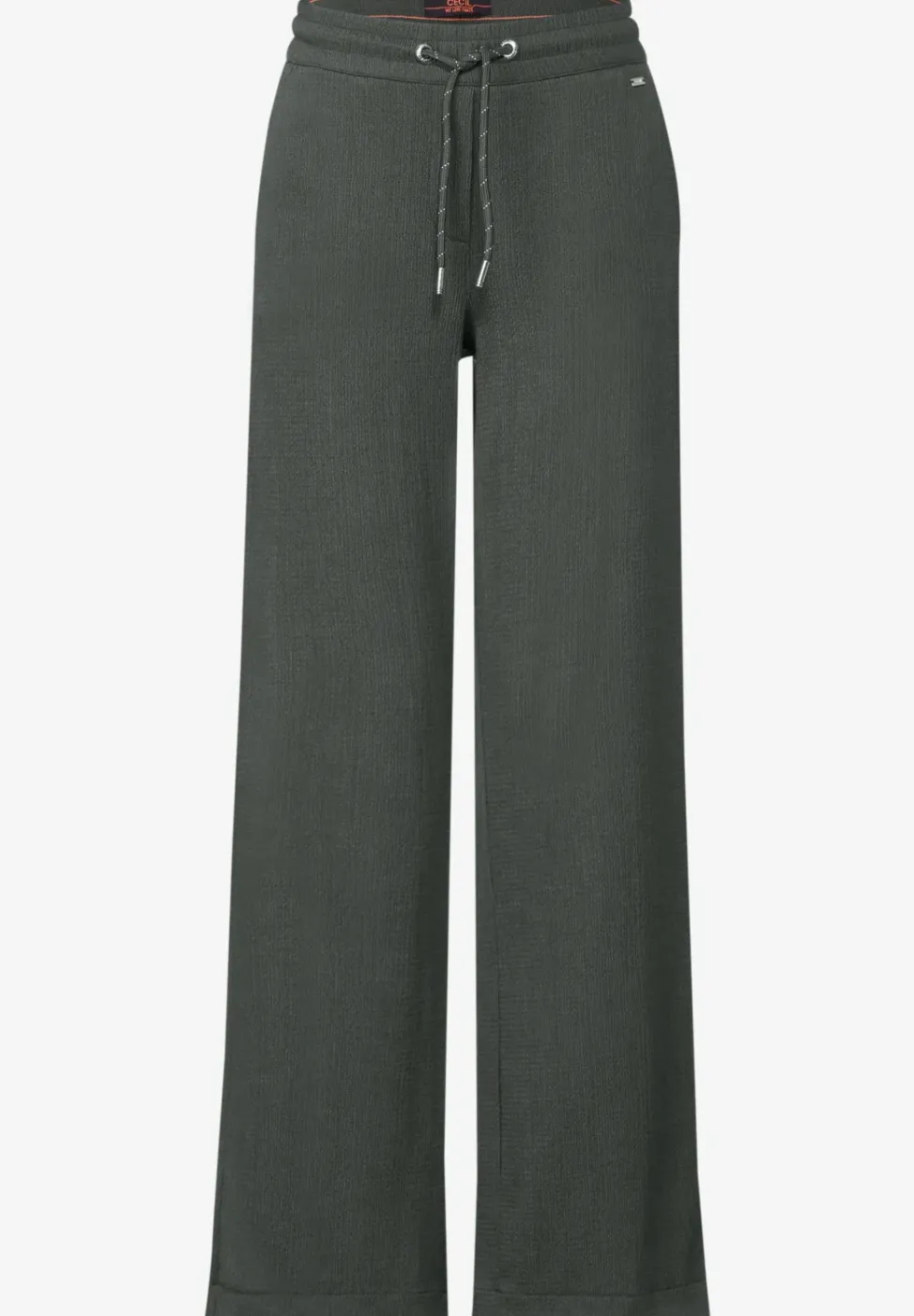 Loose Fit Hose