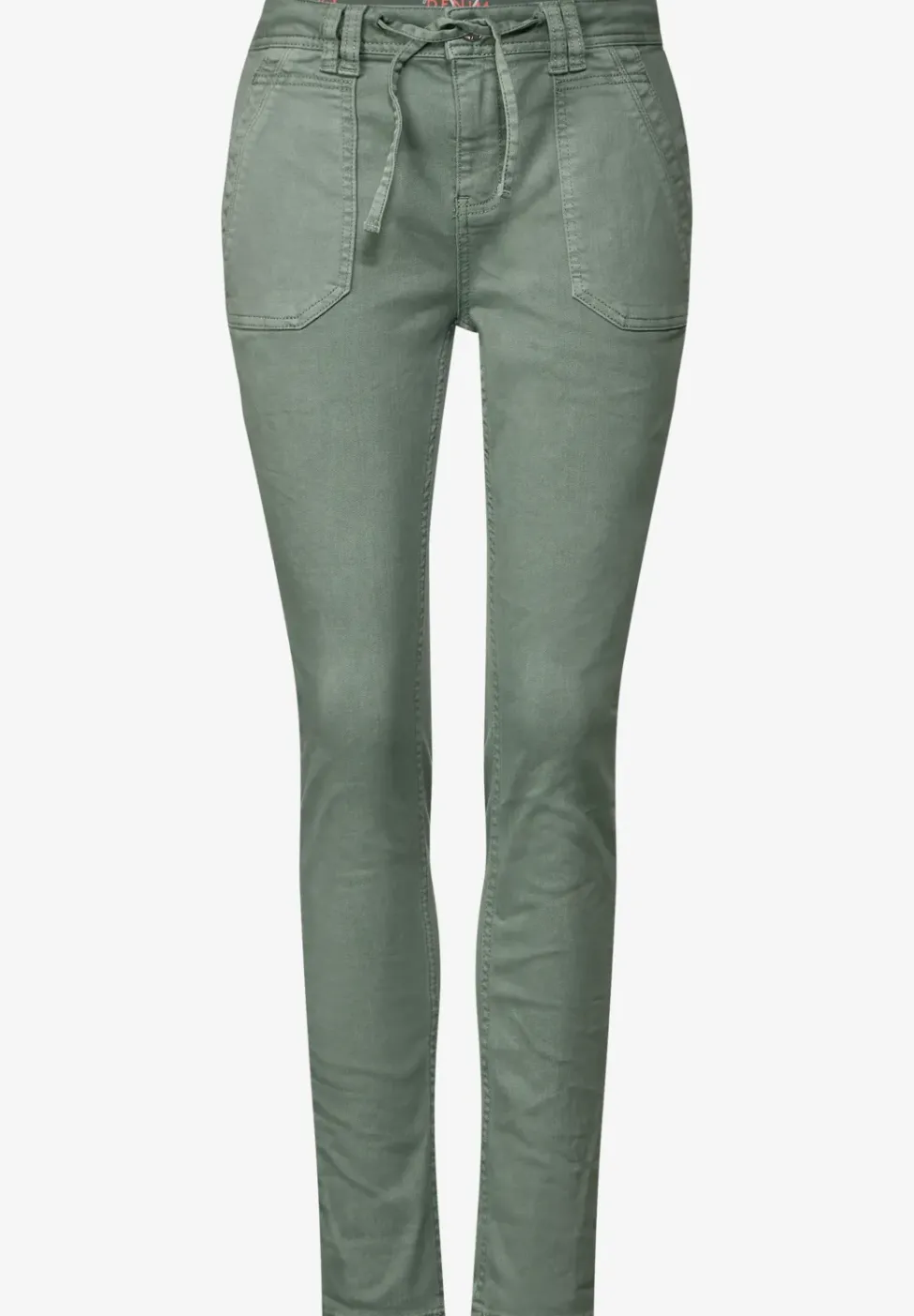 Loose Fit Jeans