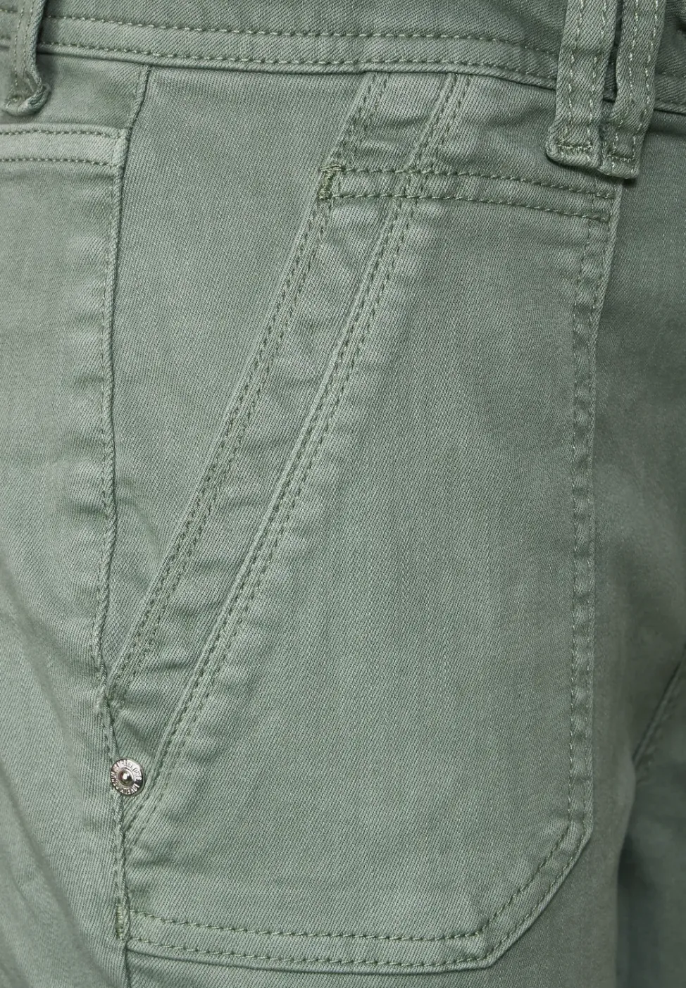 Loose Fit Jeans