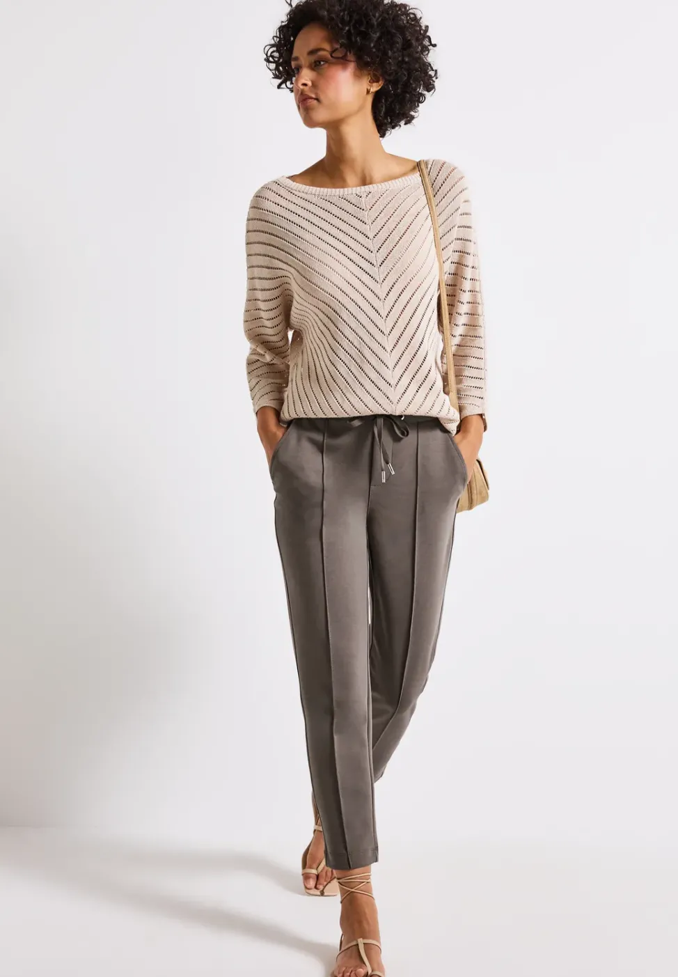 Loose Fit Scuba Hose