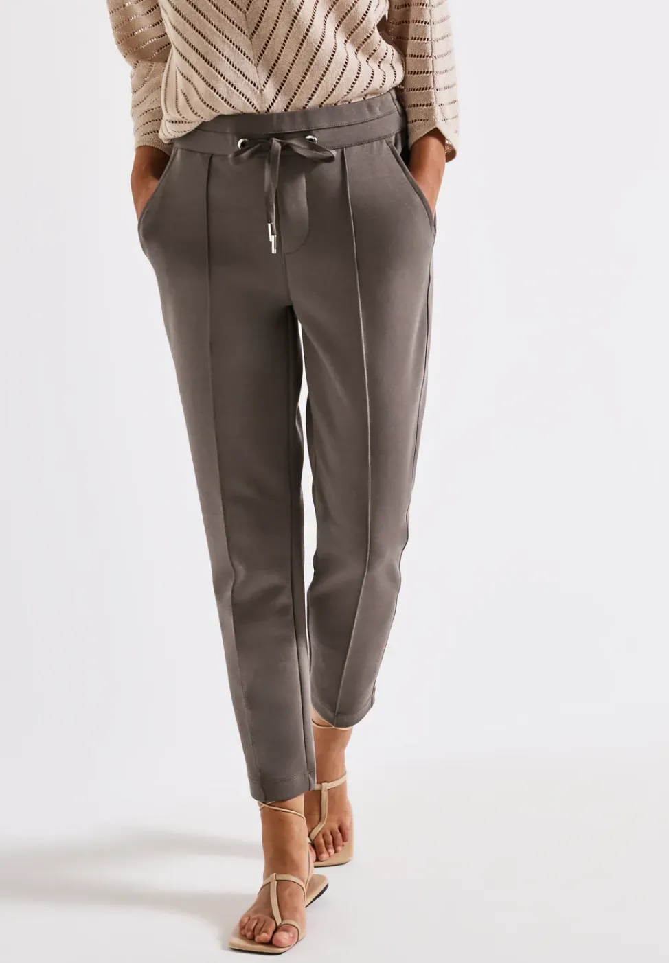 Loose Fit Scuba Hose