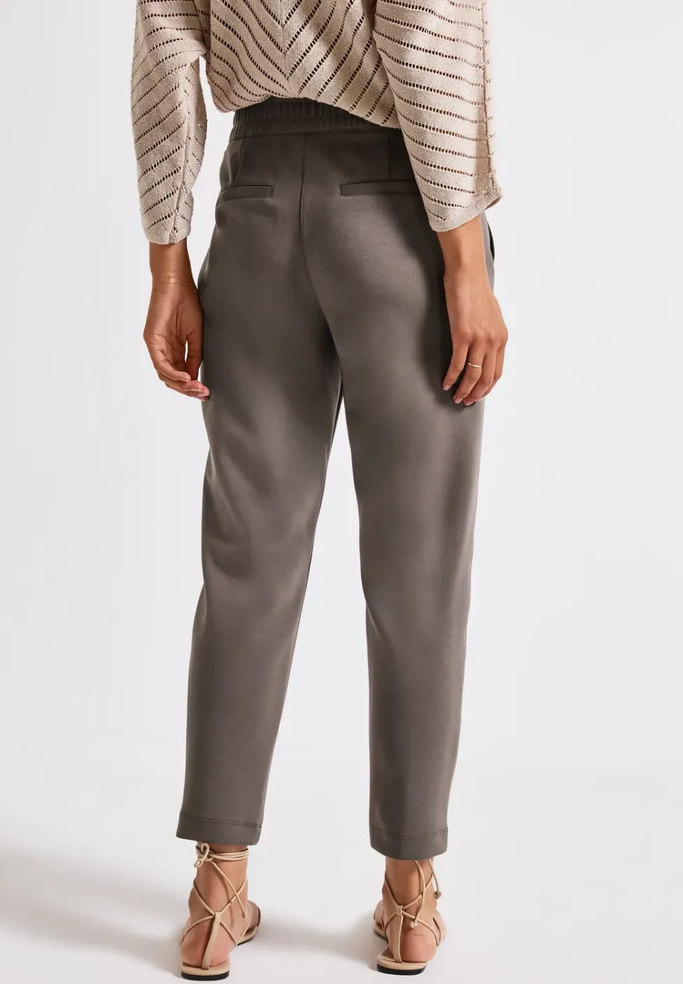 Loose Fit Scuba Hose