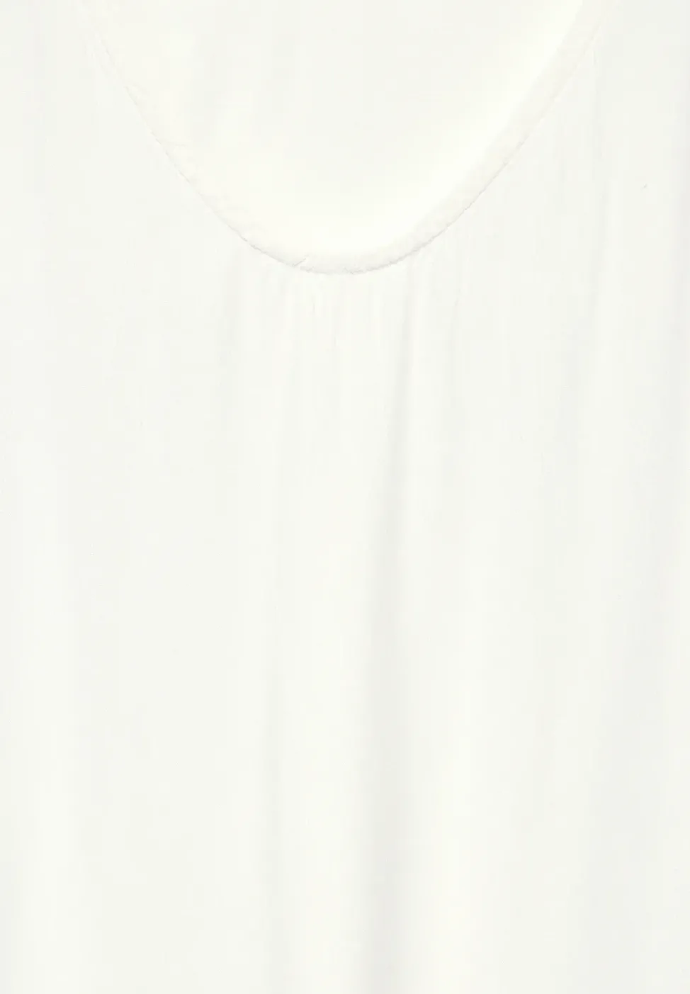 Luftige Viskose Bluse