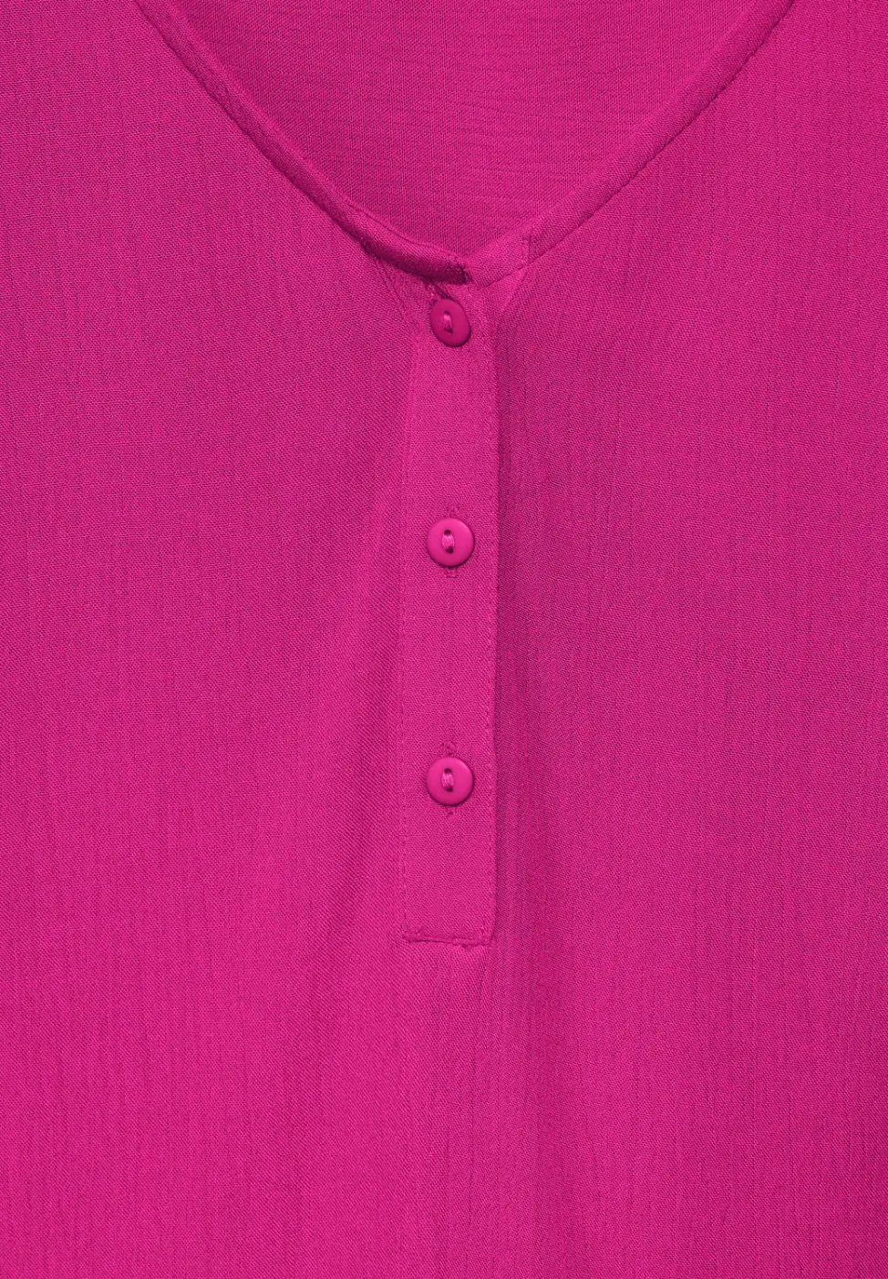Materialmix T-Shirt