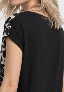 Mat-Mix Shirt