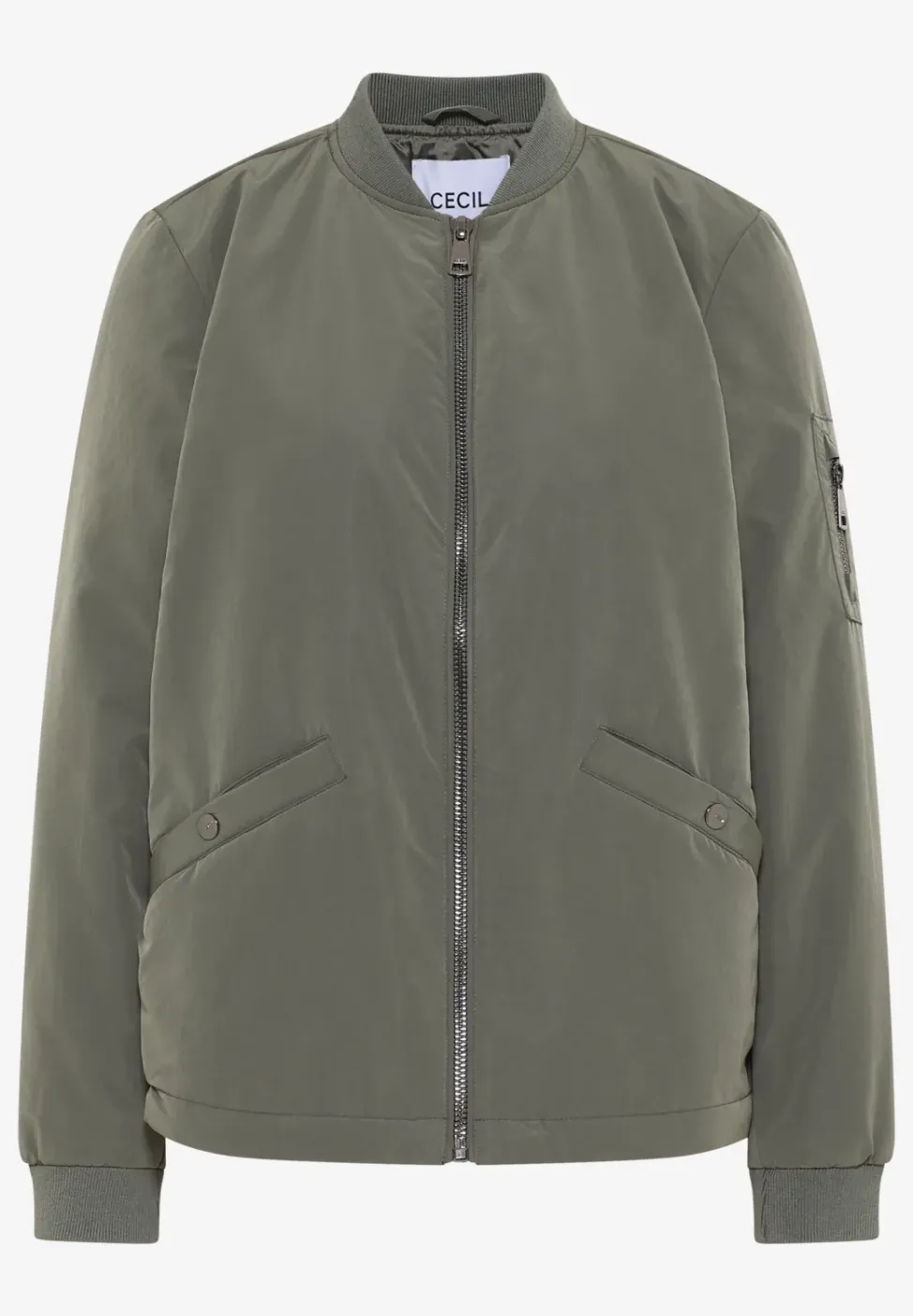 Matter Soft Touch Blouson
