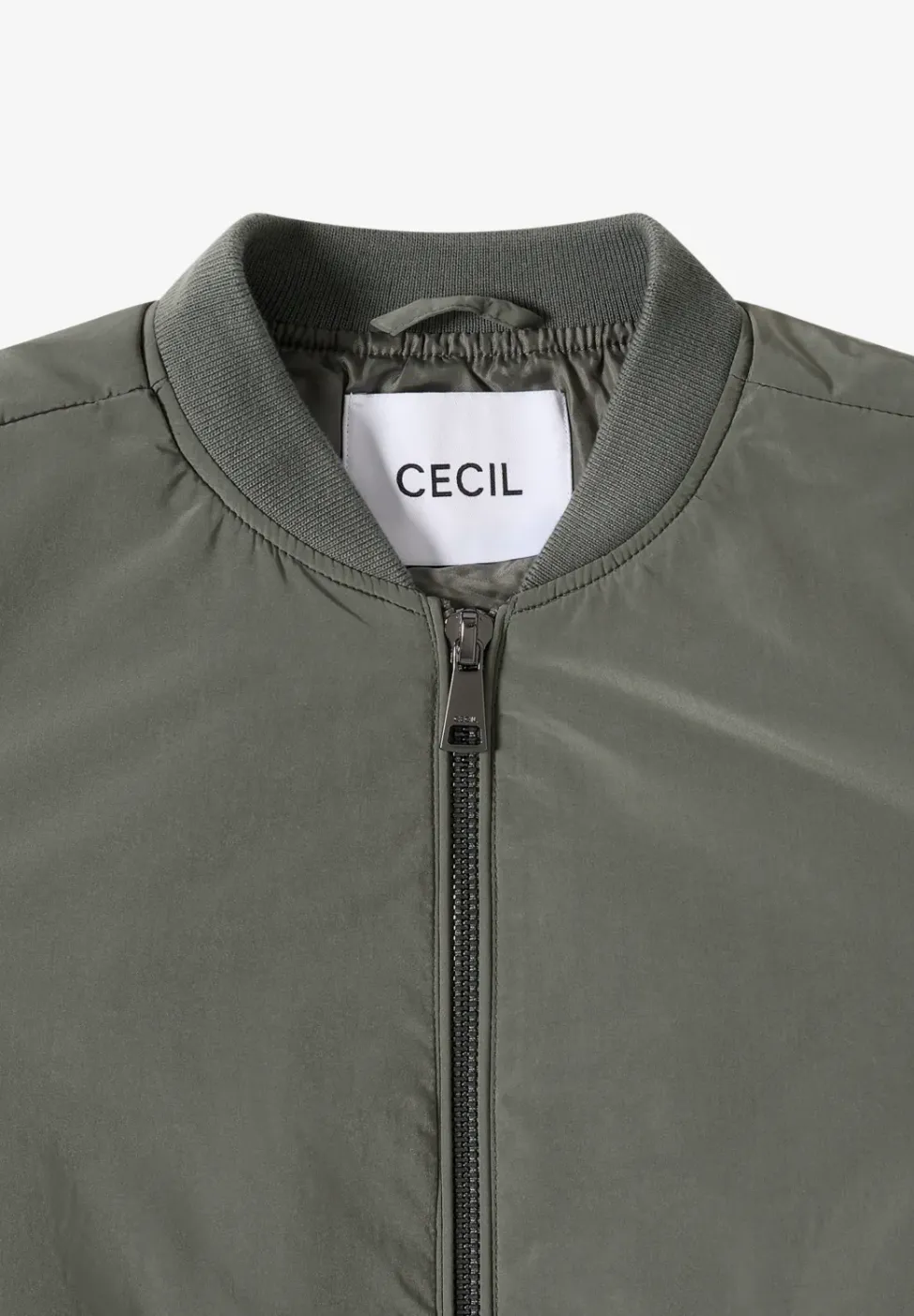 Matter Soft Touch Blouson