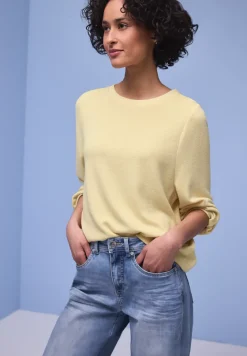 Melange Shirt